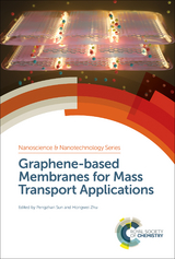 Graphene-based Membranes for Mass Transport Applications - 