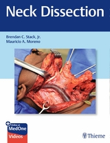 Neck Dissection -  Jr.,  Brendan C. Stack,  Mauricio A. Moreno