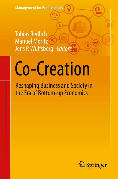 Co-Creation - 