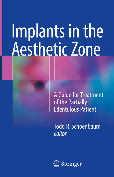 Implants in the Aesthetic Zone - 