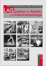 Lexikon der Arbeits- und Industriesoziologie - 
