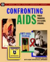 CONFRONTING AIDS - REVISED EDITION PUBLIC PRIORITI - 