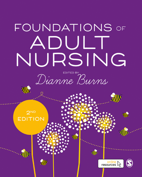 Foundations of Adult Nursing - 