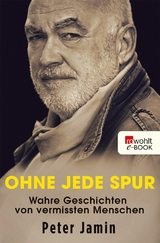 Ohne jede Spur -  Peter Jamin