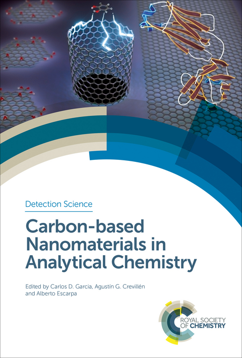 Carbon-based Nanomaterials in Analytical Chemistry - 