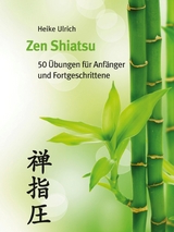 Zen Shiatsu -  Heike Ulrich