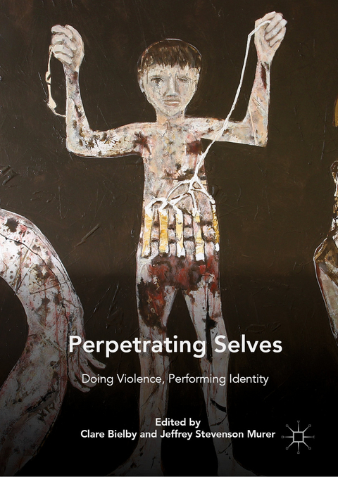 Perpetrating Selves - 
