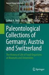 Paleontological Collections of Germany, Austria and Switzerland - 