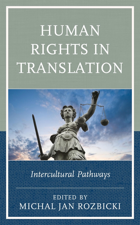 Human Rights in Translation - 