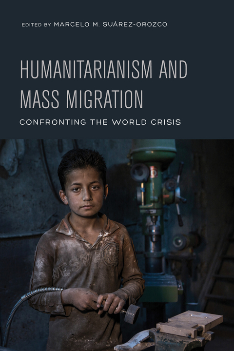 Humanitarianism and Mass Migration - 