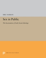 Sex in Public -  Eric Naiman