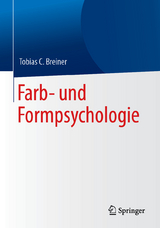 Farb- und Formpsychologie -  Tobias C. Breiner