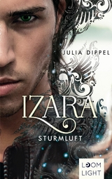 Izara 3: Sturmluft -  Julia Dippel