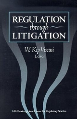 Regulation through Litigation - 