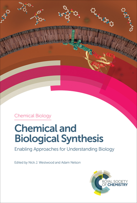 Chemical and Biological Synthesis - 