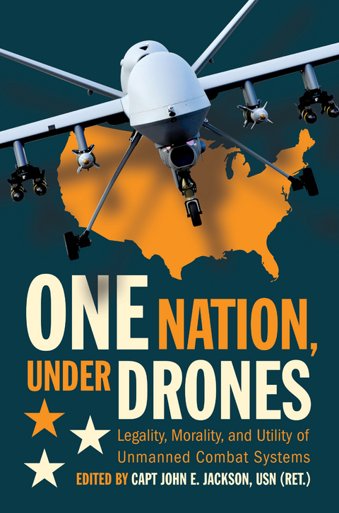 One Nation Under Drones - 