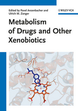 Metabolism of Drugs and Other Xenobiotics - 