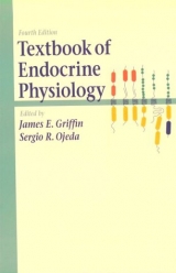 Textbook of Endocrine Physiology - Griffin, James E.