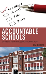 Accountable Schools -  Jim Dueck