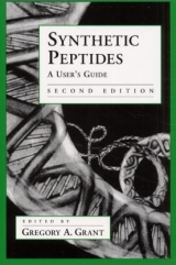 Synthetic Peptides - Grant, Gregory A