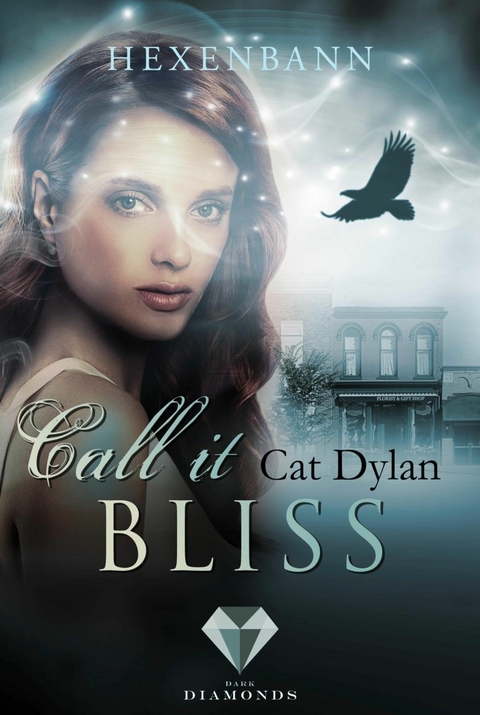 Call it bliss. Hexenbann -  Cat Dylan,  Laini Otis