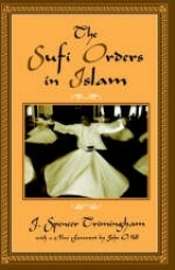 The Sufi Orders in Islam - Trimingham, J. Spencer