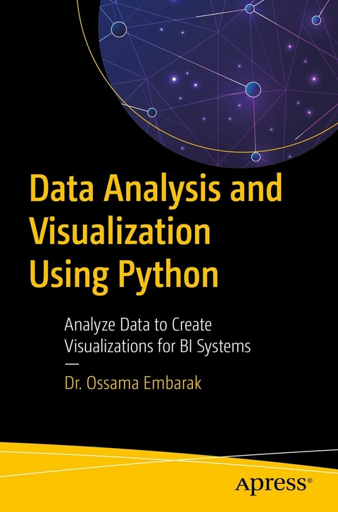 Data Analysis and Visualization Using Python - Dr. Ossama Embarak