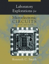 Microelectronic Circuits Laboratory Explorations 5ed - Smith