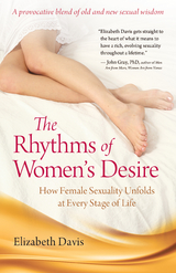 Rhythms of Women's Desire -  Elizabeth Davis