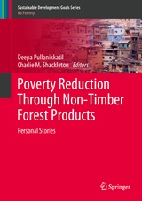 Poverty Reduction Through Non-Timber Forest Products - 