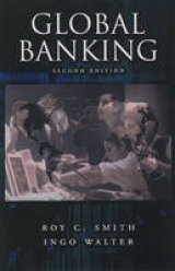 Global Banking - Smith, Roy C.; Walter, Ingo