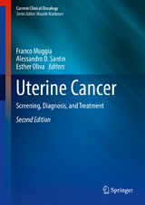 Uterine Cancer - 
