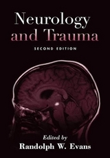 Neurology and Trauma - Evans