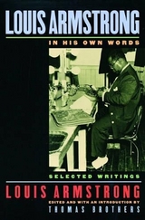 Louis Armstrong, In His Own Words - Brothers, Thomas