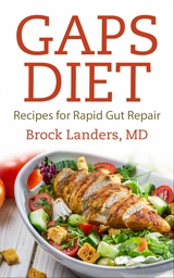 Gaps Diet - Brock Landers