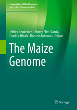 The Maize Genome - 