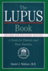 The Lupus Book - Wallace, Daniel J.