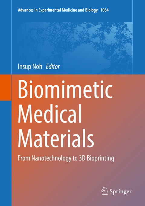Biomimetic Medical Materials - 