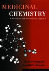 Medicinal Chemistry - Nogrady, Thomas; Weaver, Donald F.