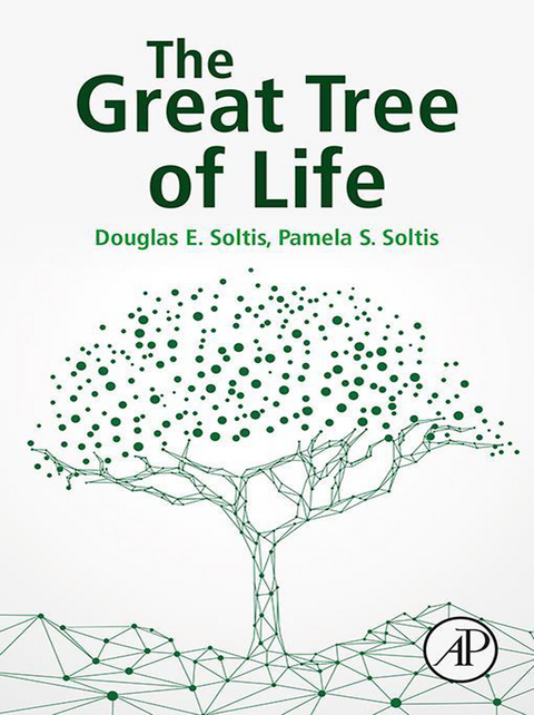 Great Tree of Life -  Douglas Soltis,  Pamela Soltis