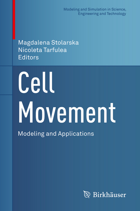 Cell Movement - 