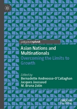 Asian Nations and Multinationals - 