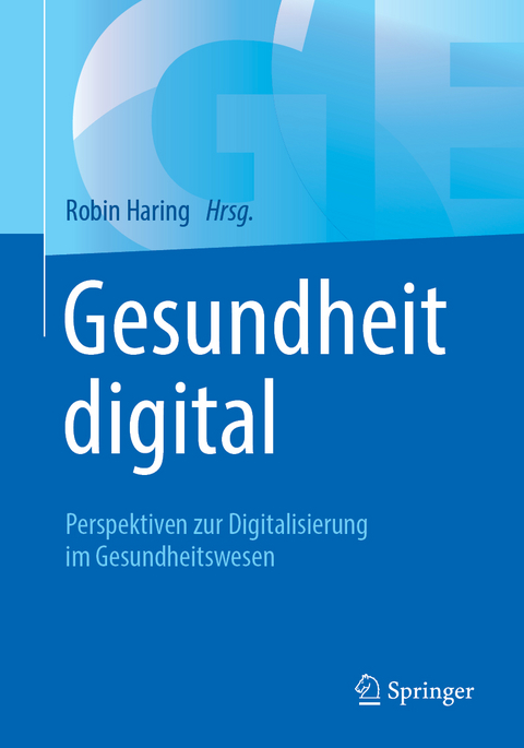 Gesundheit digital - 