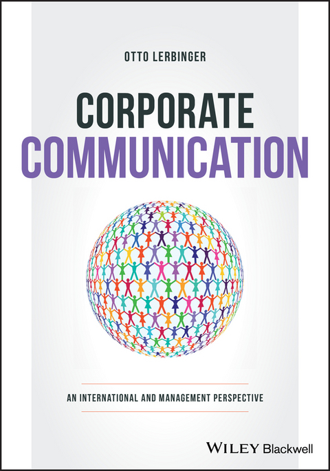 Corporate Communication -  Otto Lerbinger