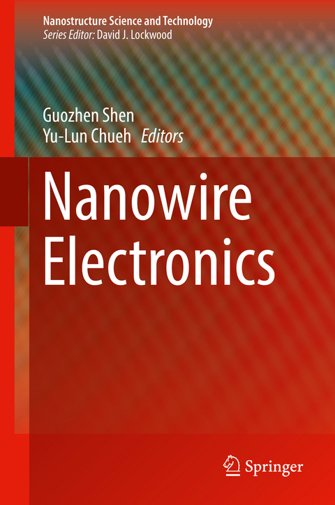 Nanowire Electronics - 