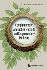 COMPLEMENTARY, ALTERNATIVE METHODS & SUPPLEMENTARY MEDICINE - Giovanni Vincent Belcaro