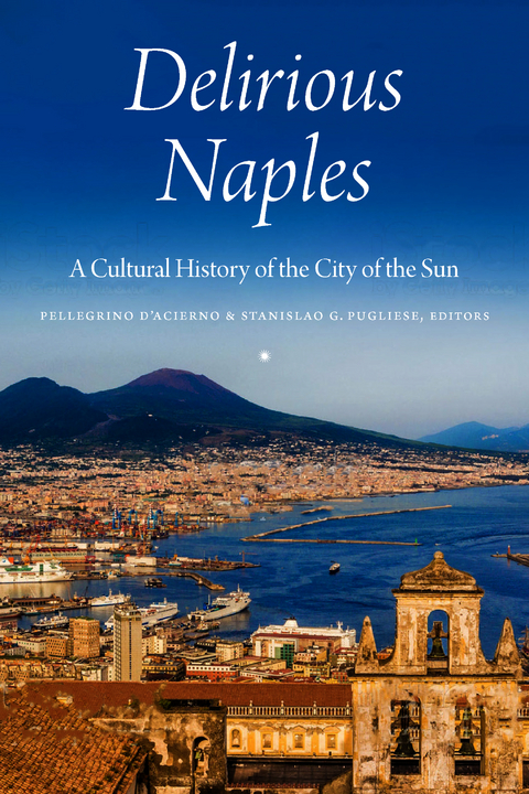 Delirious Naples - 