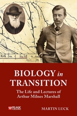 Biology in Transition -  Martin Luck