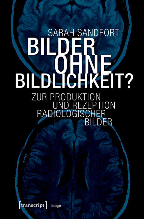 Bilder ohne Bildlichkeit? -  Sarah Sandfort