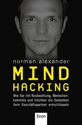 Mind Hacking -  Norman Alexander